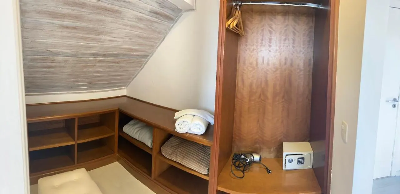 Vila De Charme Suites Campos do Jordao Brazil