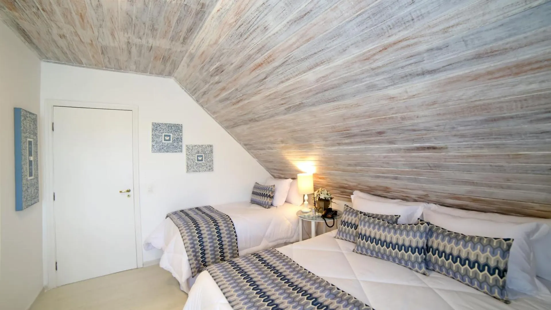 *** Guest house Vila De Charme Suites Campos do Jordao Brazil