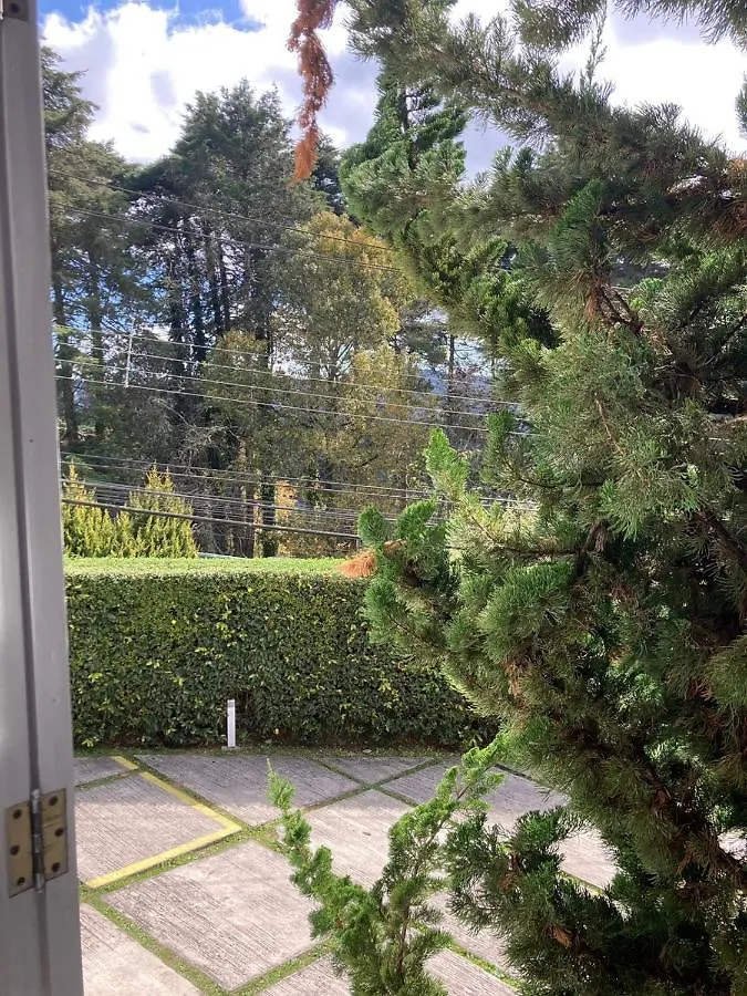 Guest house Vila De Charme Suites Campos do Jordao