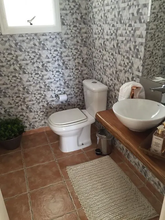 Guest house Vila De Charme Suites Campos do Jordao