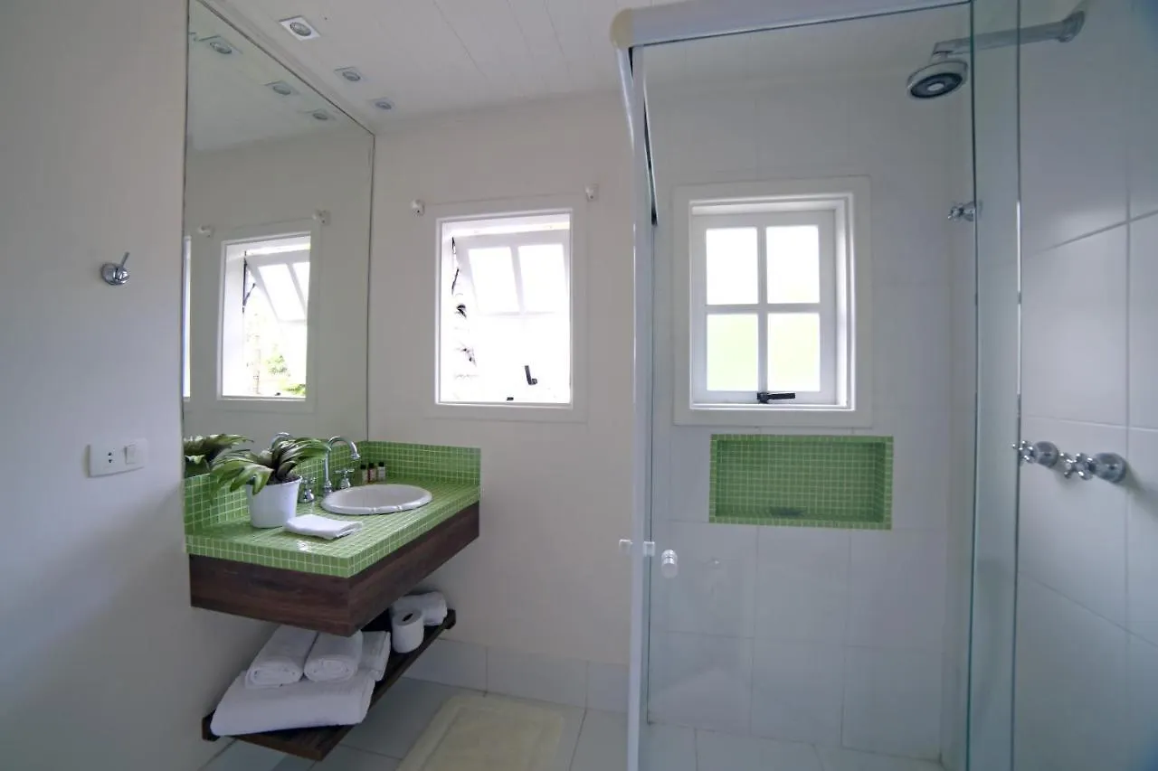 Vila De Charme Suites Campos do Jordao Brazil